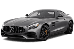 Mercedes-benz AMG GT 2021+